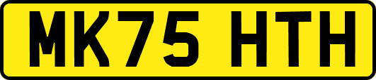 MK75HTH