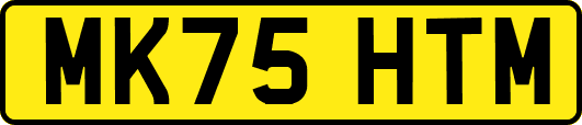 MK75HTM
