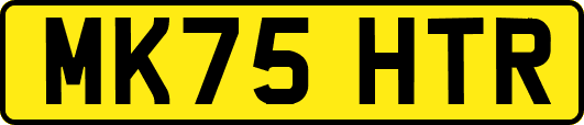 MK75HTR