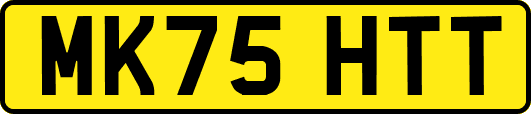 MK75HTT