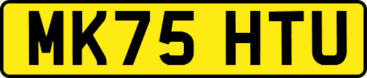 MK75HTU