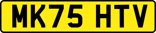MK75HTV