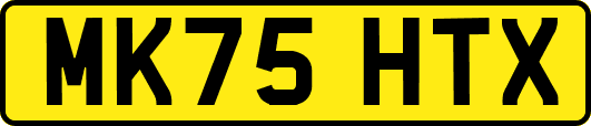 MK75HTX