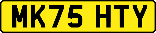MK75HTY