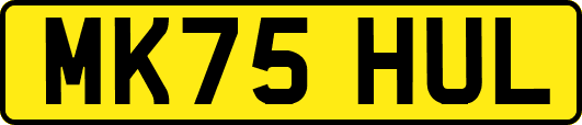 MK75HUL