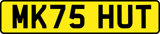 MK75HUT