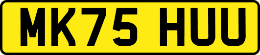 MK75HUU