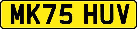 MK75HUV