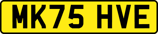 MK75HVE