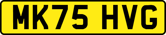 MK75HVG