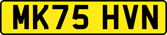 MK75HVN
