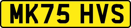 MK75HVS