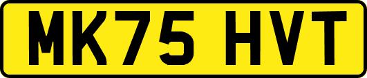 MK75HVT