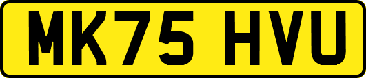 MK75HVU