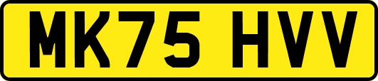 MK75HVV
