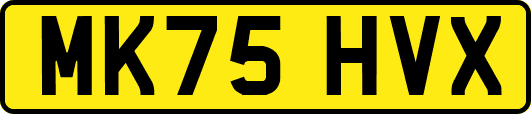 MK75HVX
