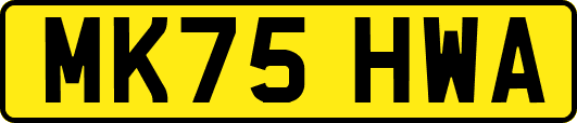 MK75HWA