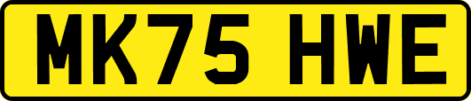 MK75HWE