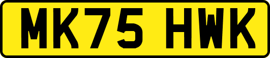 MK75HWK
