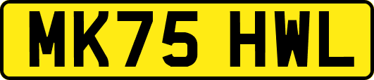 MK75HWL
