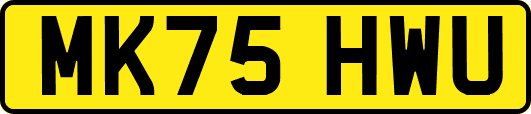 MK75HWU
