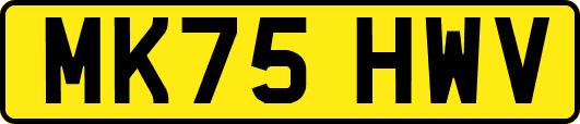 MK75HWV
