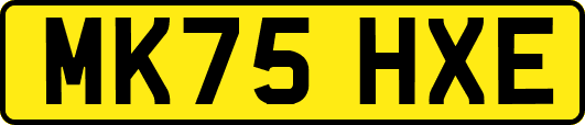 MK75HXE