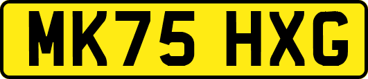 MK75HXG