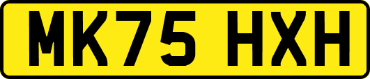 MK75HXH