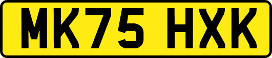 MK75HXK