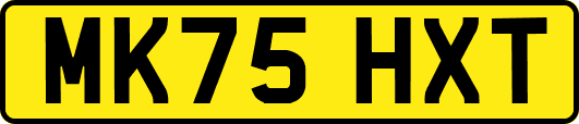 MK75HXT
