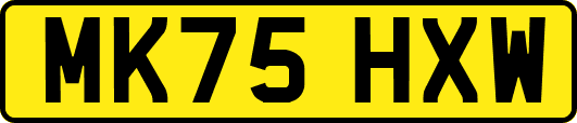 MK75HXW