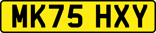 MK75HXY