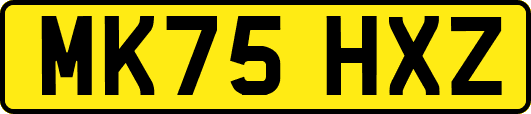 MK75HXZ