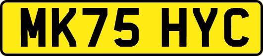 MK75HYC