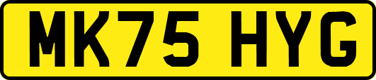 MK75HYG