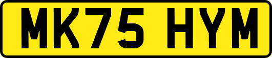 MK75HYM