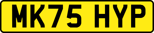 MK75HYP