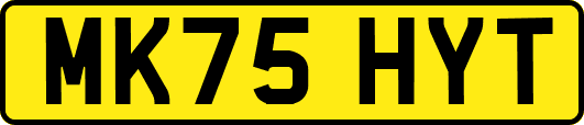 MK75HYT