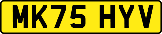 MK75HYV