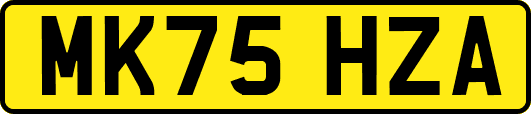 MK75HZA