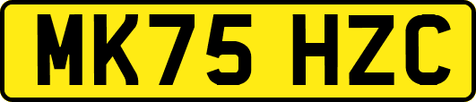 MK75HZC