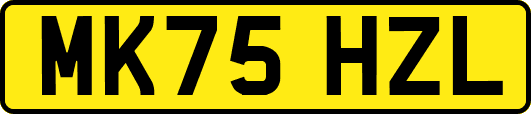 MK75HZL