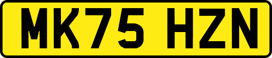 MK75HZN