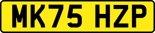 MK75HZP