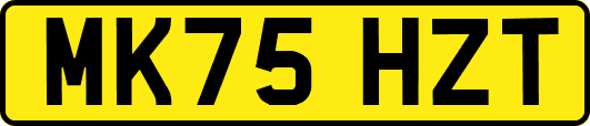 MK75HZT