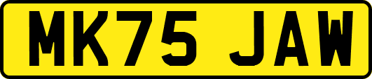 MK75JAW