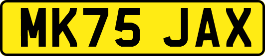 MK75JAX