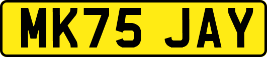 MK75JAY