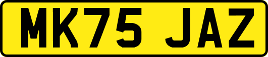 MK75JAZ